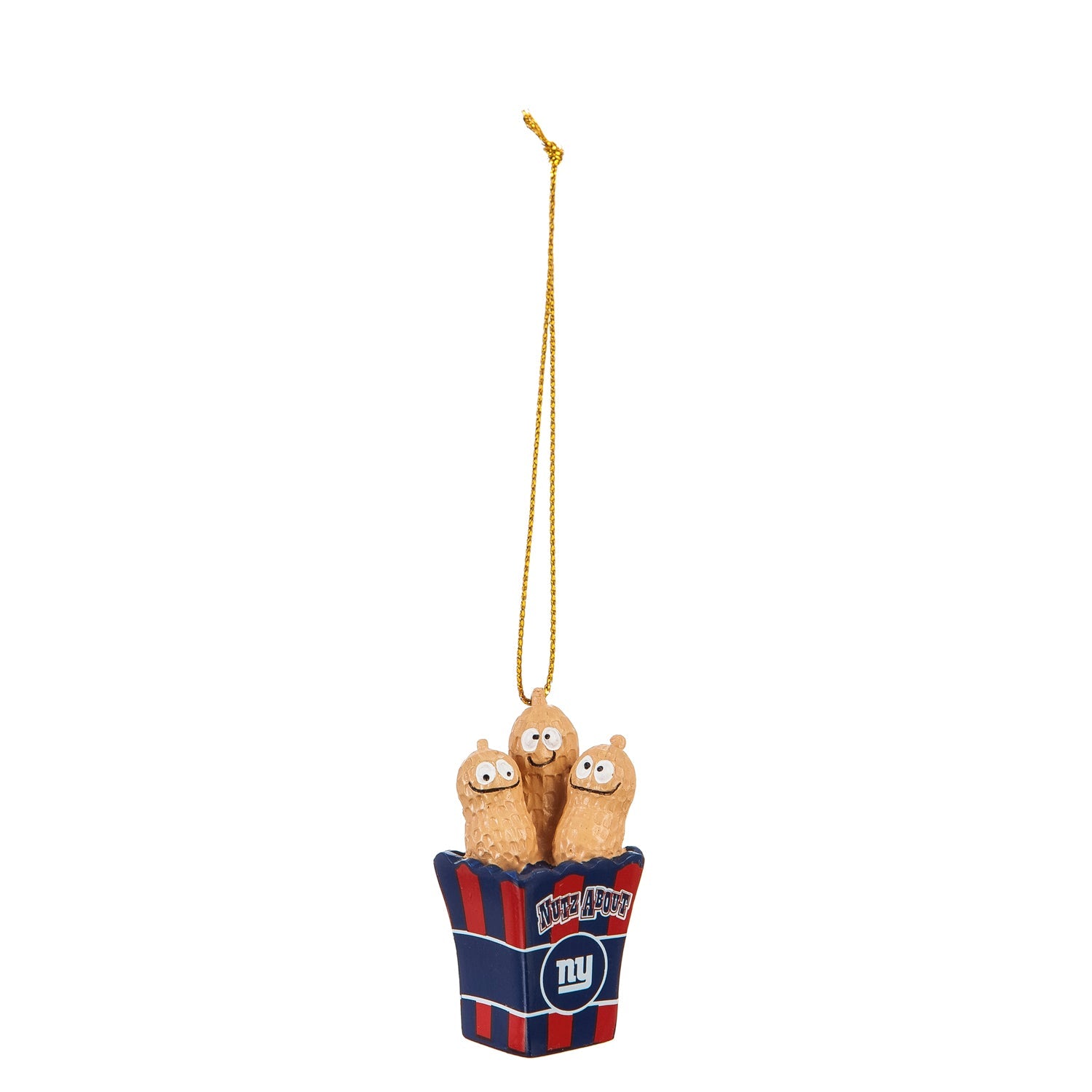 New York Giants, Snack Pack