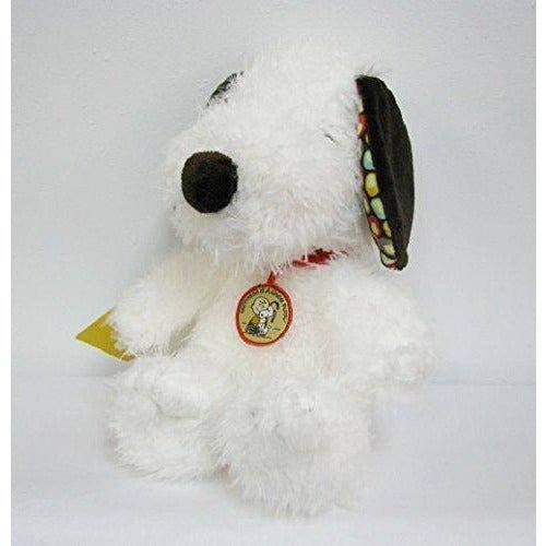 Peanuts "Happiness Is a Warm Puppy" Snoopy Plush