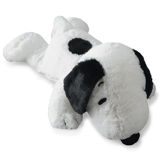 Peanuts Snoopy Lying Down Floppy Plush