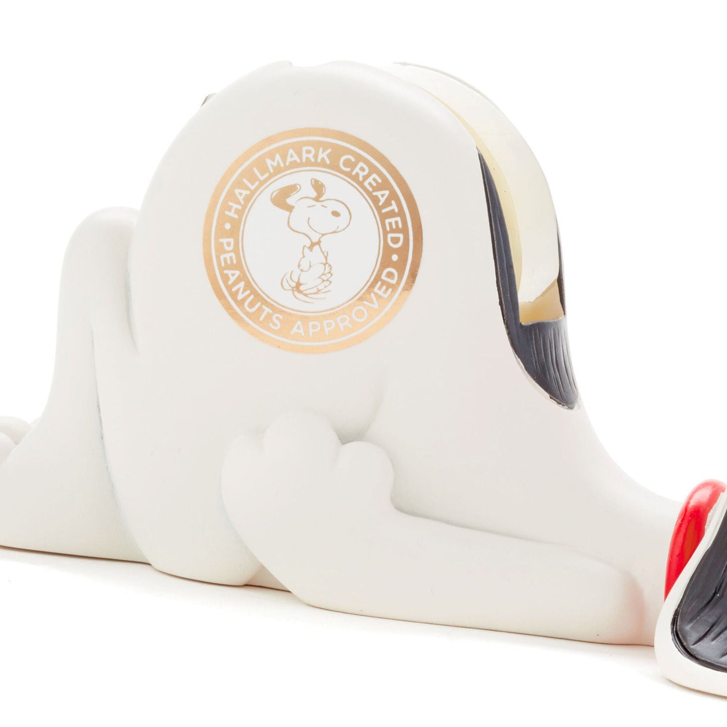 Peanuts® Snoopy Tape Dispenser Desk Accessory