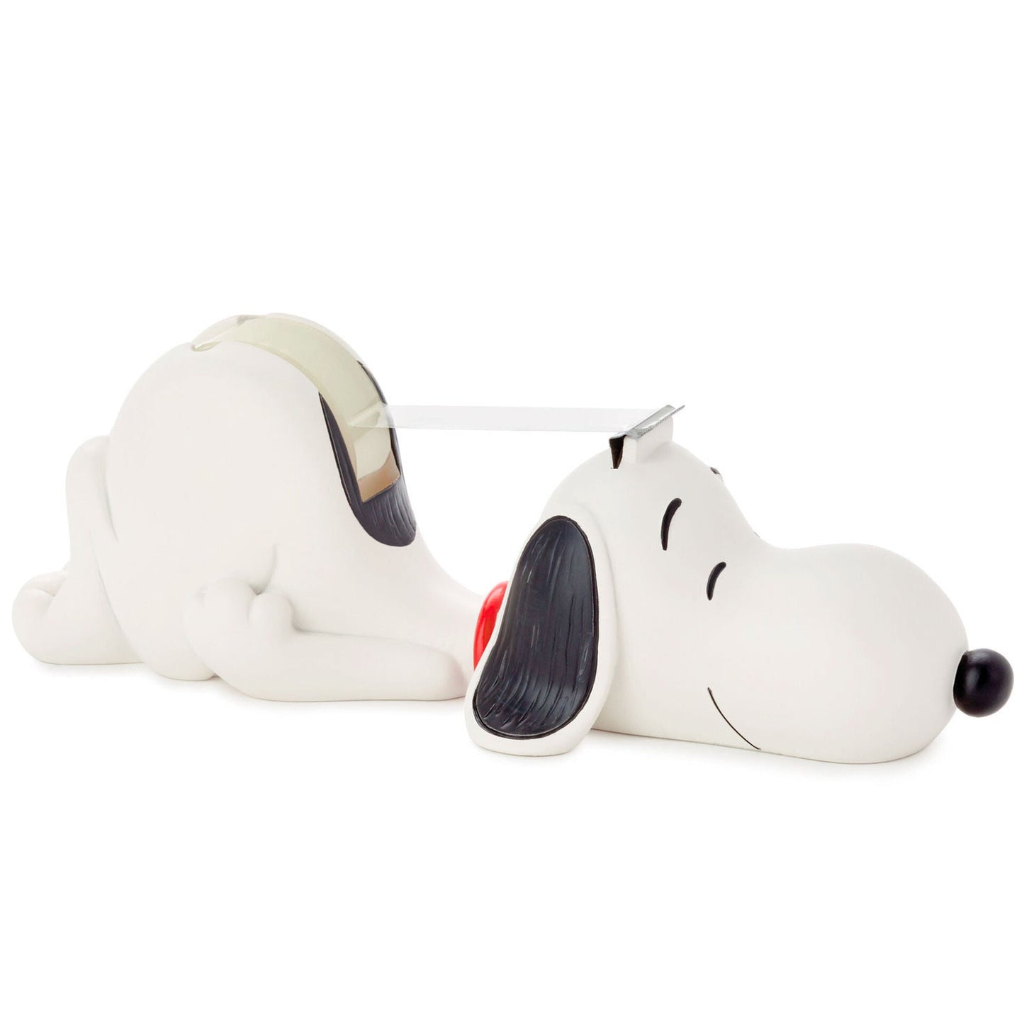 Peanuts® Snoopy Tape Dispenser Desk Accessory