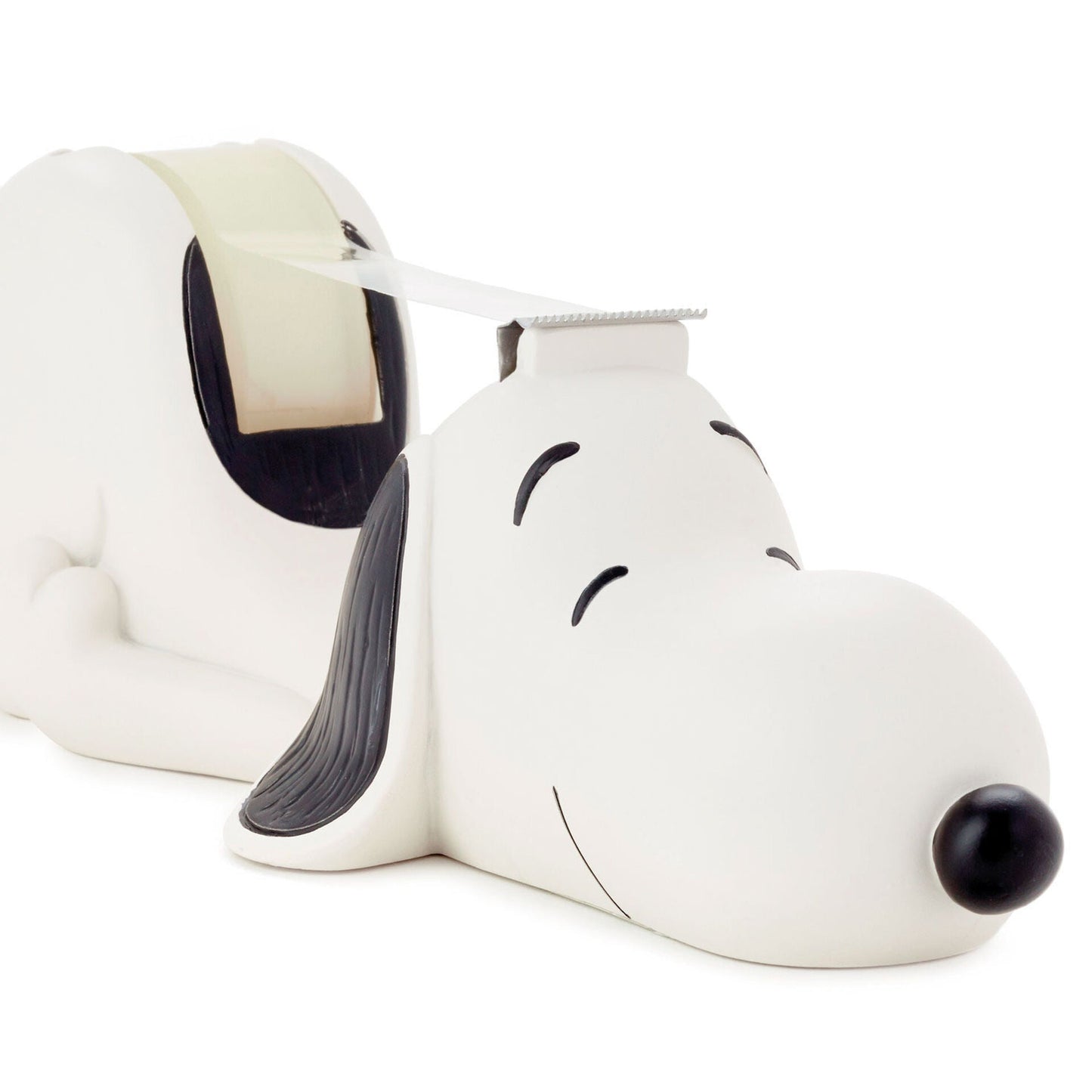 Peanuts® Snoopy Tape Dispenser Desk Accessory