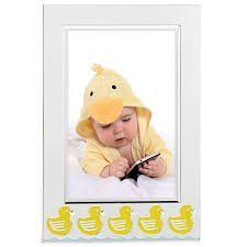 Reed & Barton Something Duckie Frame 4 x 6
