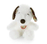 Peanuts "Happiness Is a Warm Puppy" Snoopy Plush