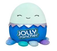 Squishmallows Hershey's Olga the Jolly Rancher Octopus 8"
