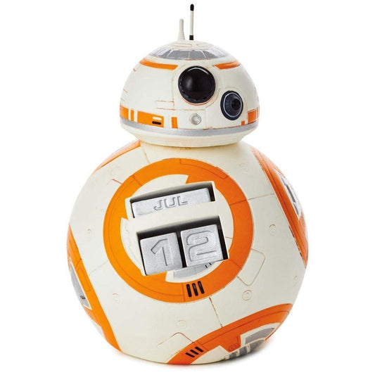 Star Wars BB - 8 Perpetual Calendar
