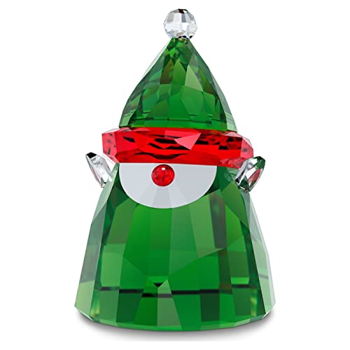 Swarovski Holiday Cheers Santa’s Elf Small