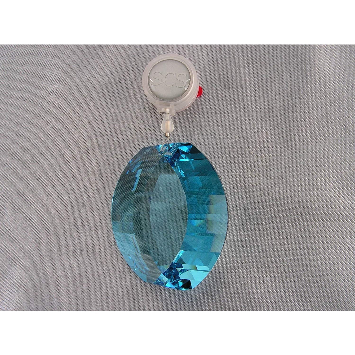 Swarovski Window Ornament