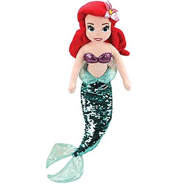 Ty Ariel - Disney Princess