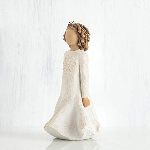 Willow Tree Irish Charm, Sculpted Hand - Painted Figure