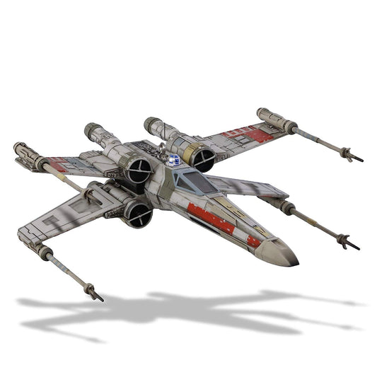 X - Wing Starfighter, Star Wars Collection 2017 - 2019 Keepsake Storyteller Ornament